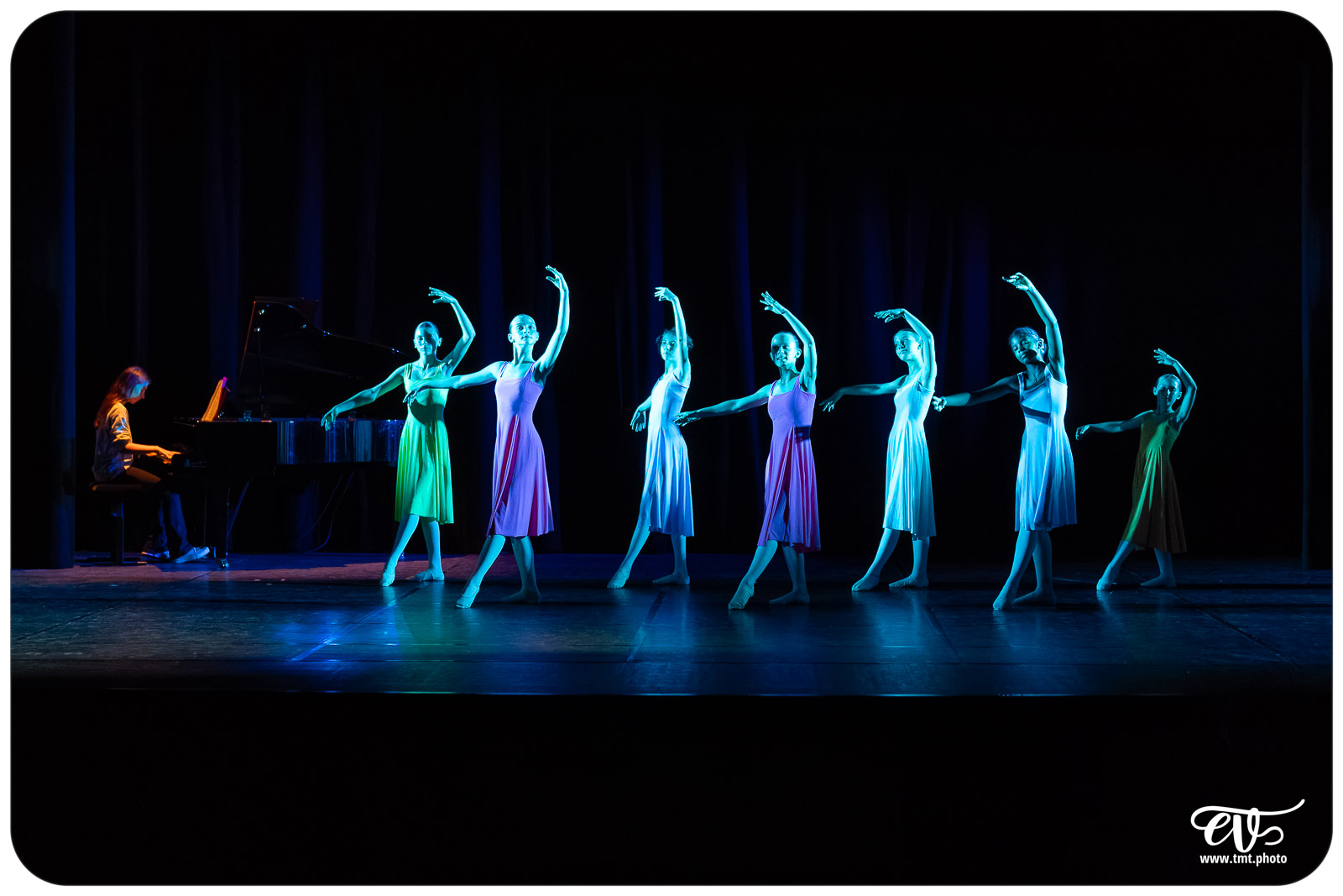 GALA DANSE EMMDH 2024